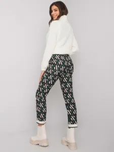 Pants-LC-SP-22K-5000.87P-Black-Green