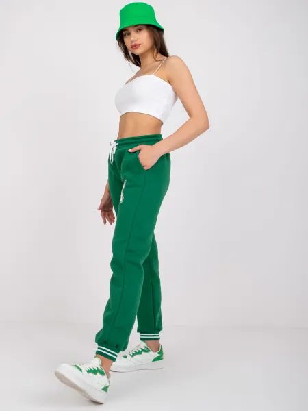 Sweatpants-EM-DR-712-1.66P-dark green