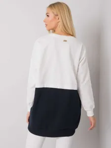 Sweatshirt-RV-BL-7197.89P-white-navy blue