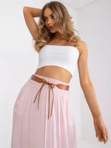 Skirt-TW-SD-BI-1283.49-light pink