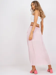 Skirt-TW-SD-BI-1283.49-light pink