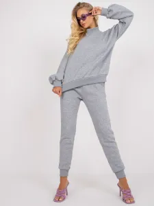 Set-EM-KMPL-647-1.60-grey