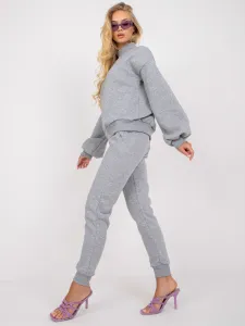 Set-EM-KMPL-647-1.60-grey