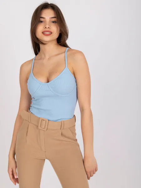 Top-TW-TP-BL-009.27X-Light Blue