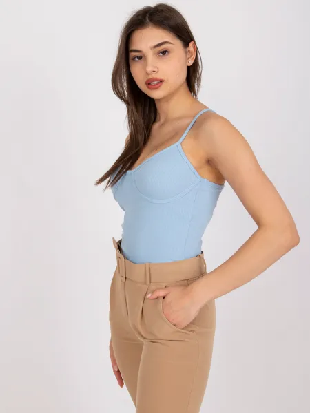 Top-TW-TP-BL-009.27X-Light Blue