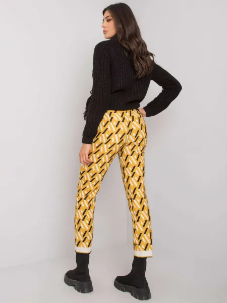 Pants-LC-SP-22K-5000.87P-Black-Yellow