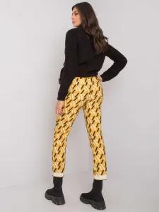 Pants-LC-SP-22K-5000.87P-Black-Yellow