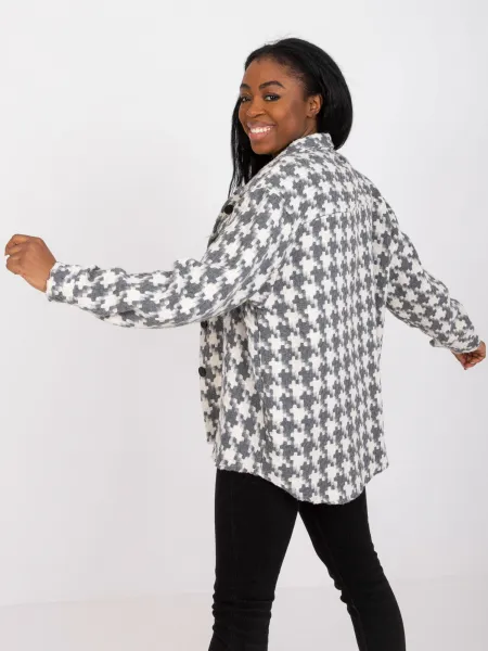 Shirt-EM-KS-U178.14-white-grey