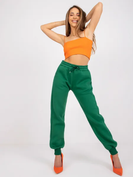 Sweatpants-EM-DR-712.39P-dark green