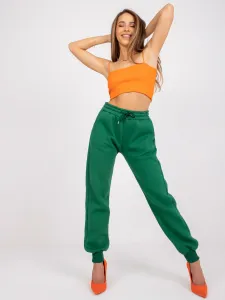 Sweatpants-EM-DR-712.39P-dark green