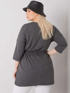 Tunic-RV-TU-7033.84P-dark gray