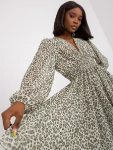 Dress-CHA-SK-2903-2.84P-khaki