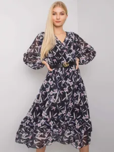 Dress-EM-SK-2910-1.36-navy blue