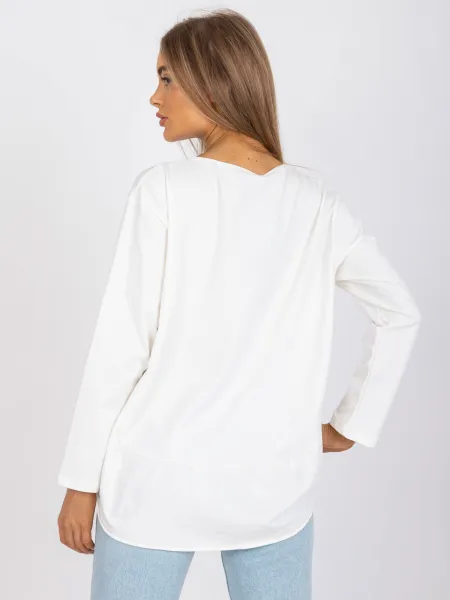 Blouse-EM-BZ-611.61P-ecru