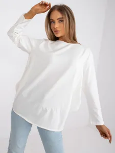 Blouse-EM-BZ-611.61P-ecru