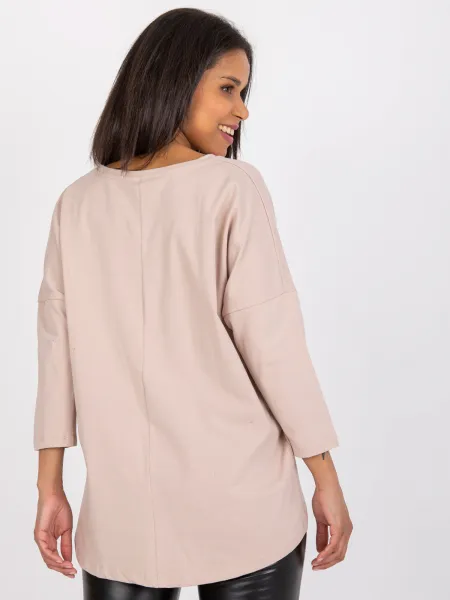 Blouse-RV-BZ-7766.78-beige