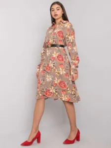 Dress-EM-SK-2909-3.37-dark beige