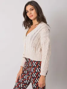 Sweater-D90031J90792A2-beige