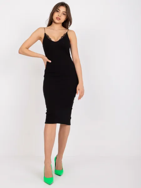 Dress-RV-SK-7687.30-black