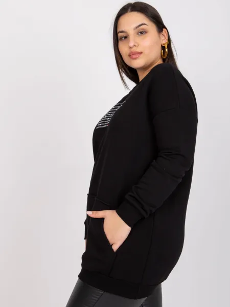 Sweatshirt-RV-BL-7124.01-black