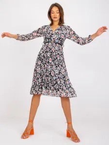 Dress-DHJ-SK-10536A-1.80-black-white