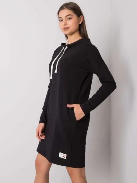 Dress-RV-SK-7160.43P-black