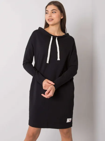 Dress-RV-SK-7160.43P-black