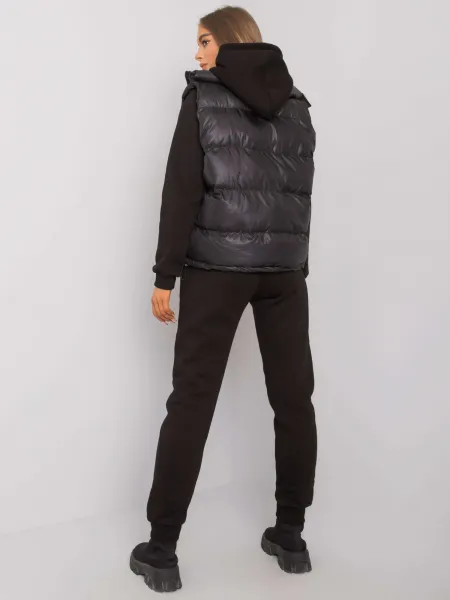 Set-EM-KMPL-645.98P-black