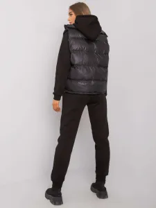 Set-EM-KMPL-645.98P-black