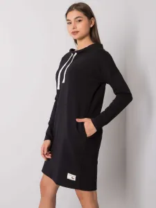 Dress-RV-SK-7160.43P-black
