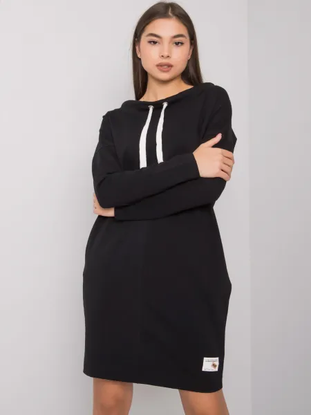 Dress-RV-SK-7160.43P-black