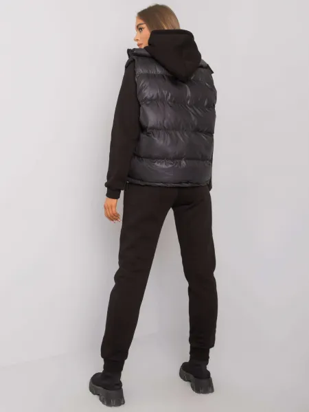 Set-EM-KMPL-645.98P-black