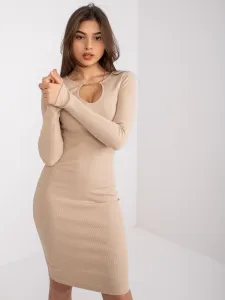 Dress-EM-SK-686.63-beige