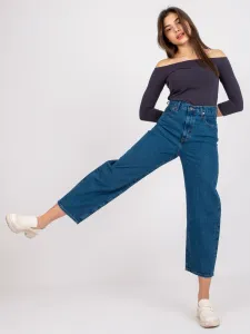 Trousers jeans-RO-SP-2503.64-dark blue
