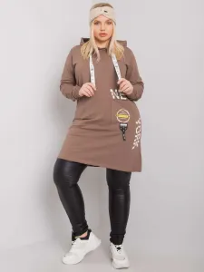 Tunic-RV-TU-7221.80P-Brown