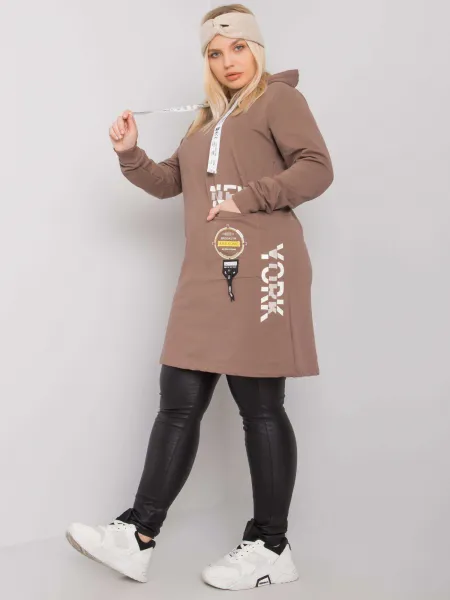 Tunic-RV-TU-7221.80P-Brown