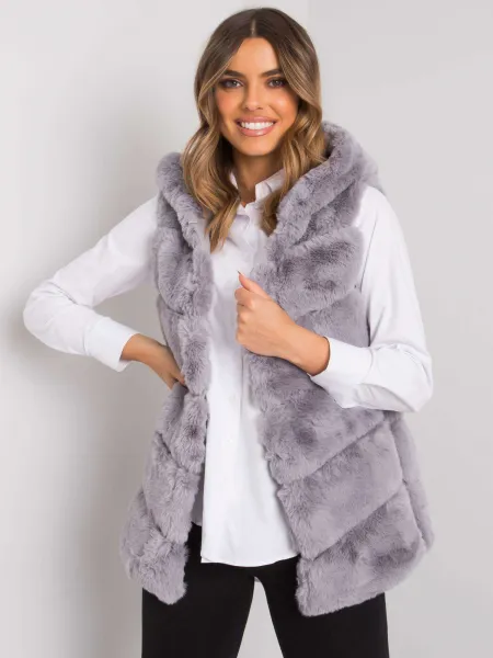 Vest-TW-KZ-2116.48P-gray