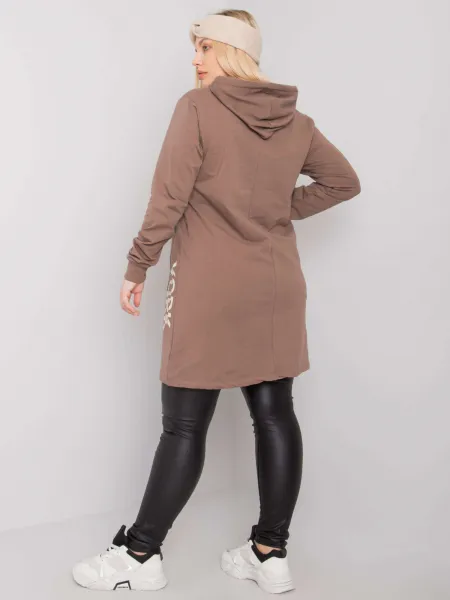 Tunic-RV-TU-7221.80P-Brown