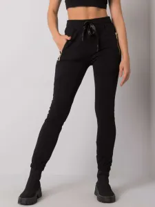 Sweatpants-RV-DR-7073.09P-black