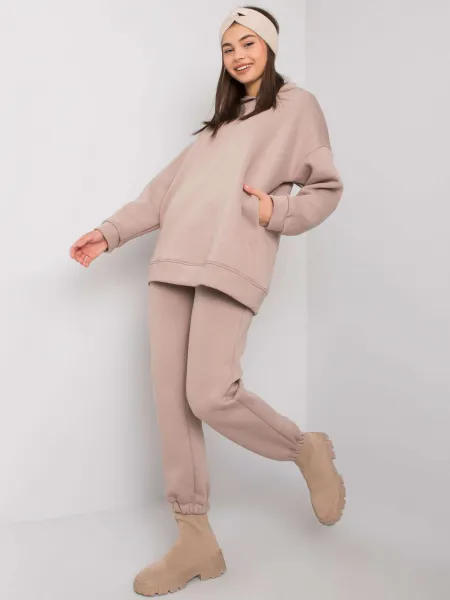 Set-RV-KMPL-6991.95P-dark beige