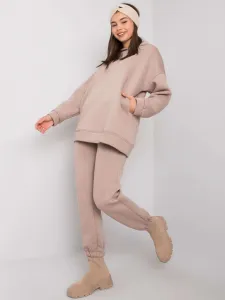 Set-RV-KMPL-6991.95P-dark beige