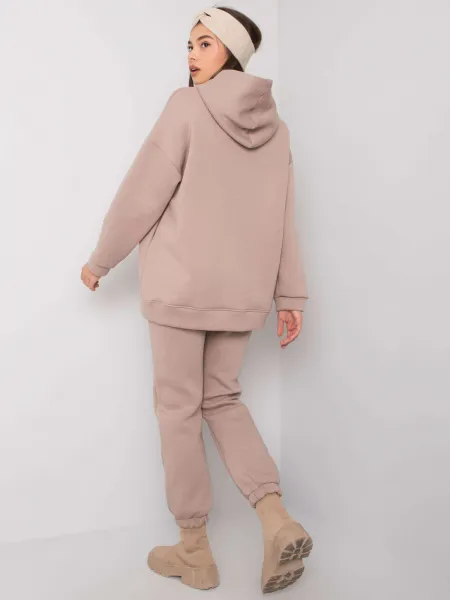 Set-RV-KMPL-6991.95P-dark beige