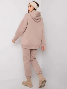 Set-RV-KMPL-6991.95P-dark beige