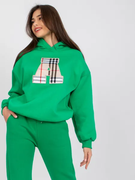 Sweatshirt-EM-BL-656.57P-green