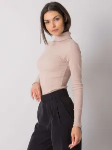 Blouse-RV-BZ-7182.01P-beige