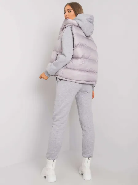 Set-EM-KMPL-645.98P-grey