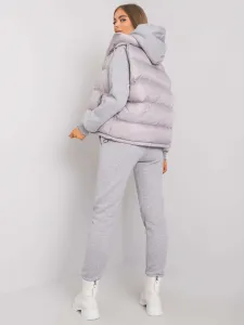 Set-EM-KMPL-645.98P-grey