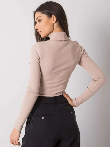 Blouse-RV-BZ-7182.01P-beige