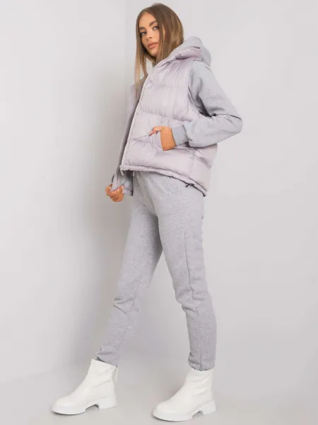 Set-EM-KMPL-645.98P-grey