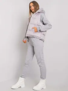 Set-EM-KMPL-645.98P-grey